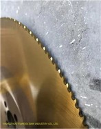 HSS koobalti ketassaeleht