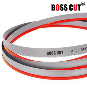 terasest lõikavad M42 lintsaeterad