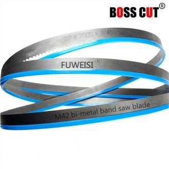 M51 bimetallist lintsaeleht