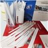 High Quality Of M42 Bi-metal Reciprocating Saw Blades factory