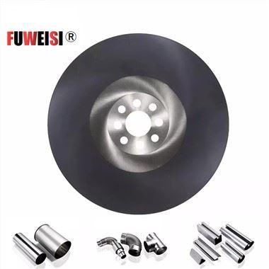 Kiirterased HSS 1.3243 ketassaekettad