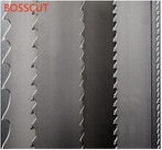 M42 Bimetallist lõikuri tera 34 * 1.1mm