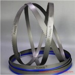 M42 bimetallist lintsaeleht 27*0,9 mm metalli lõikamiseks