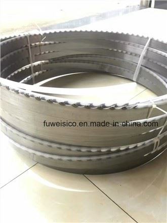 Puidu lõikamishammas karastatud lintsaeleht 40mm