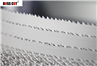 80 Inch Band Saw Blades For Metal Cutting