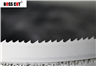 80 Inch Band Saw Blades For Metal Cutting