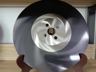 HSS M35 ketassaeleht roostevabast terasest torude lõikamiseks