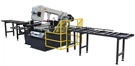 BS-460GB horisontaalne lintsaag
